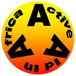 Logo Active Aid in Africa