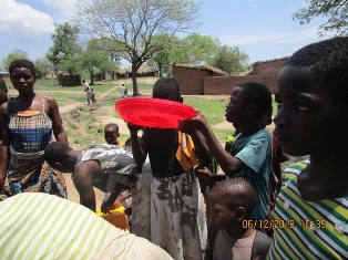 Durst ade! Active Aid in Africa: Sanierung eines Brunnens in Tengani, Malawi