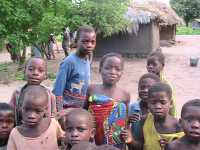 Nthumbas Kinder