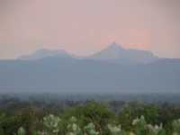 Panorama von Ngona aus