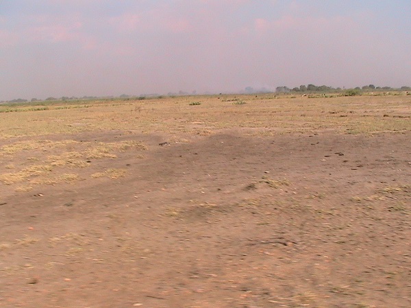 Anno 2007: Karges Land, Malawi