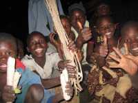 Active-Aid in Africa Malawi - Nahrung für alle!