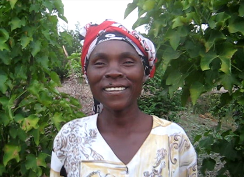 In Youtube -The Ngona-Projekt in Malawi, English