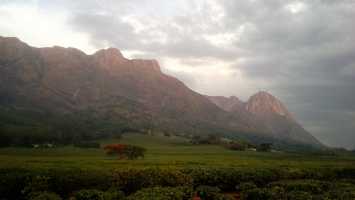 Mulanje-Massiv, Malawi