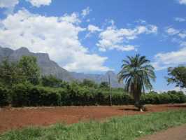 Mulanje-Massiv, Malawi