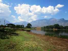 Mulanje-Massiv, Malawi