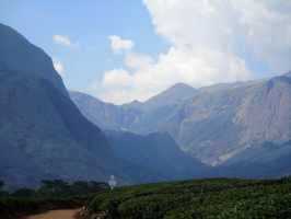 Mulanje-Massiv, Malawi