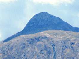 Mulanje Gebirge, Malawi