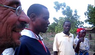 Videos von Active Aid in Africa in Ngona, Malawi