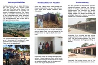 Presse, Downloads von Active Aid in Africa