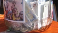 Spenden für das Ngona-Projekt von Active Aid in Africa in Malawi