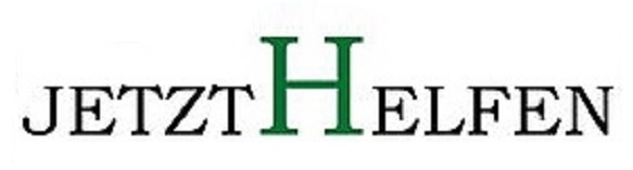 Logo von Jetzt Helfen, Schweiz