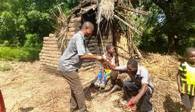 AAA Malawi hilft Flutopfern sofort nach Zyklon Idai