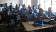 Partnerschule von Active Aid in Africa ist die Mpatsa Day Secondary School in Tengani, Malawi
